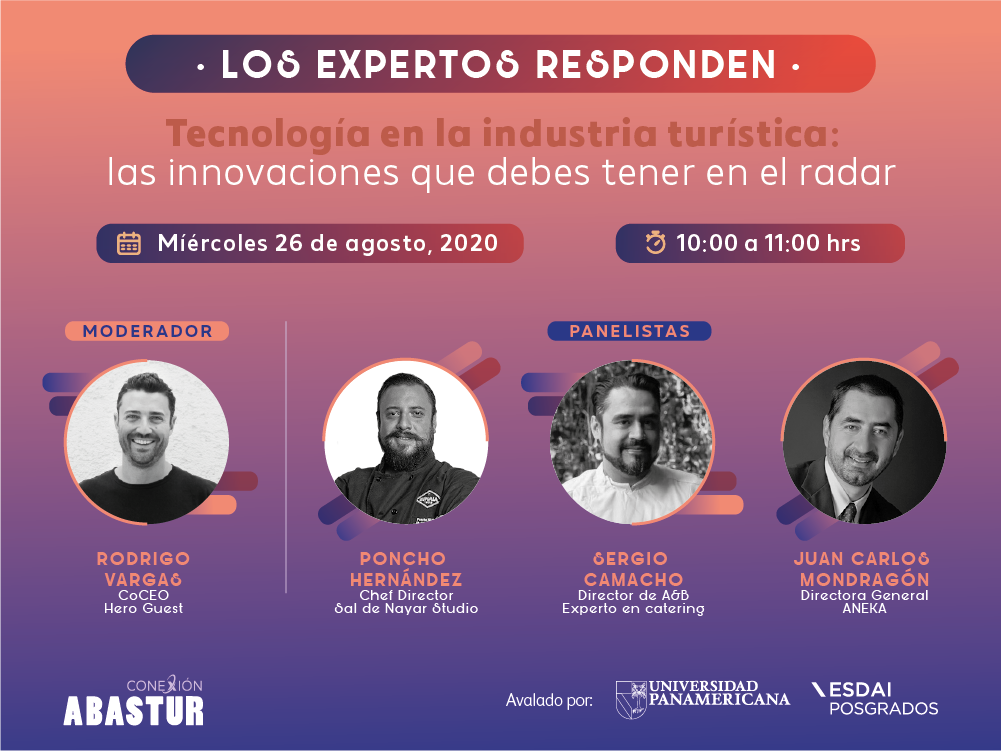 webinar innovacion